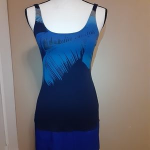 Express minidress